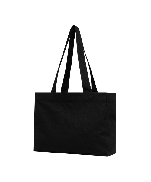 DURTの「M BAG (BLACK)(トートバッグ・レディース・その他・FREE)」の1枚目の写真