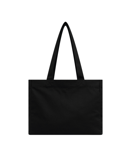 DURTの「M BAG (BLACK)(トートバッグ・レディース・その他・FREE)」の2枚目の写真