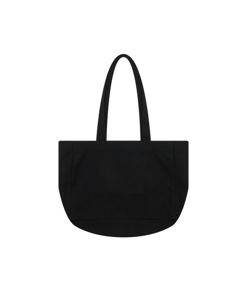 DURTの「M BAG (BLACK)(トートバッグ・レディース・その他・FREE)」の3枚目の写真