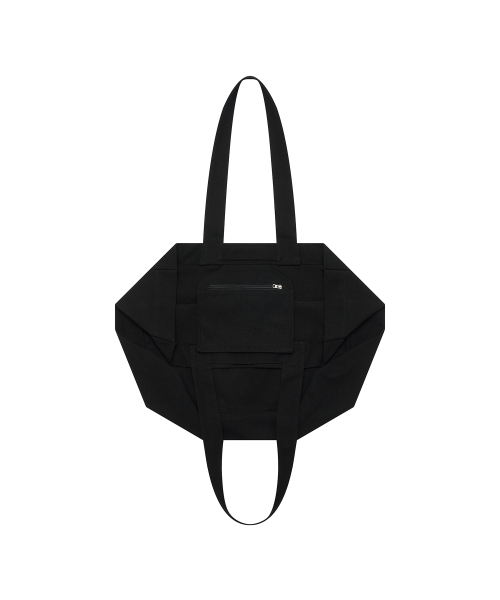 DURTの「M BAG (BLACK)(トートバッグ・レディース・その他・FREE)」の4枚目の写真
