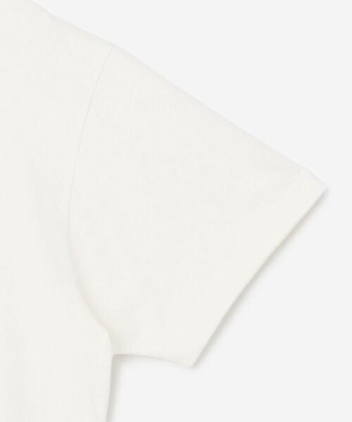 Bshop(ビショップ)の「History of Art | プリントTシャツ PEAR MEN(Tシャツ/カットソー・メンズ・ホワイト系その他・M/XL/L)」の5枚目の写真