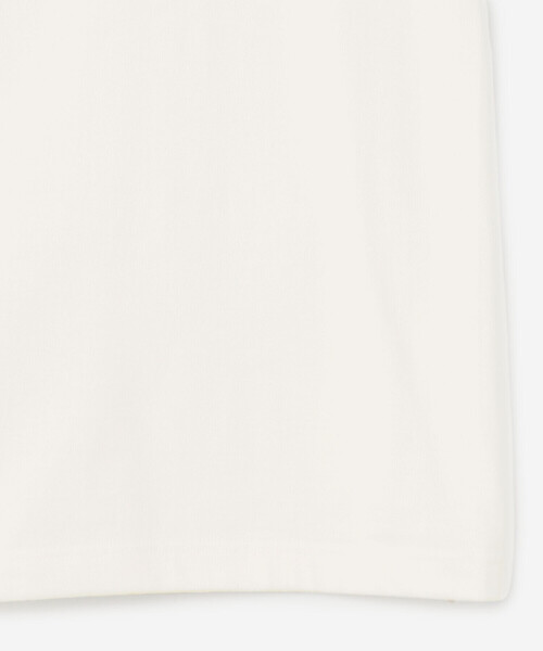 Bshop(ビショップ)の「History of Art | プリントTシャツ PEAR MEN(Tシャツ/カットソー・メンズ・ホワイト系その他・M/XL/L)」の6枚目の写真