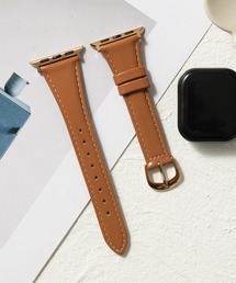 PUレザー アップルウォッチバンド Apple Watch バンド【38mm/40mm/41mm 対応】