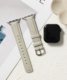 PUレザー アップルウォッチバンド Apple Watch バンド【38mm/40mm/41mm 対応】