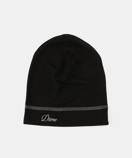 Dime/ダイム】 RUNNER BEANIE（ニットキャップ/ビーニー）｜DIME