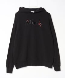 ADRER（アドラー）の「プルオーバーパーカー（パーカー）」