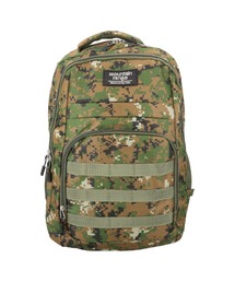 mountain range マウンテンレンジ デイバッグ