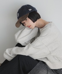 LOWRYS FARM | 【NEWERA】ローリーズファーム別注企画 920CS/CORDUROY26 1042439(キャップ)