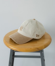 LOWRYS FARM | 【NEWERA】ローリーズファーム別注企画 920CS/CORDUROY26 1042439(キャップ)