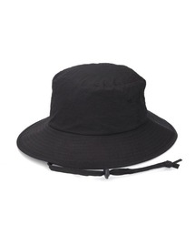 OVERRIDE（オーバーライド）の「OVERRIDE  REC NL ADVENTURE HAT SG / オーバーライド（ハット・メンズ）」