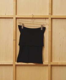 TODAYFUL Seamless Offshoulder Knit