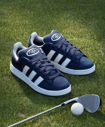 オリジナルス キャンパス 00s スパイクレス ゴルフ / Campus 00s Spikeless Golf