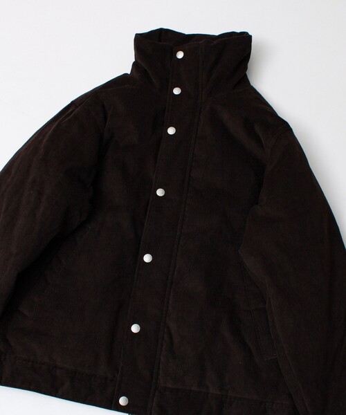 ネイタルデザイン】ミゲルダウンコート × ナンガ / MIGUEL DOWN COAT