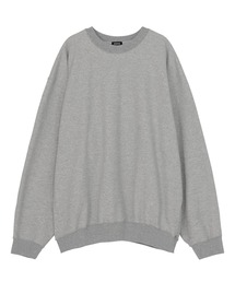VINTAGE FADE SWEATSHIRT / スウェット