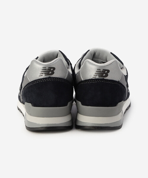 NEW BALANCE(ニューバランス)の「New Balance | 996 NAVY WOMEN(スニーカー・レディース・ブルー系その他5・23.5/24/23/24.5)」の6枚目の写真