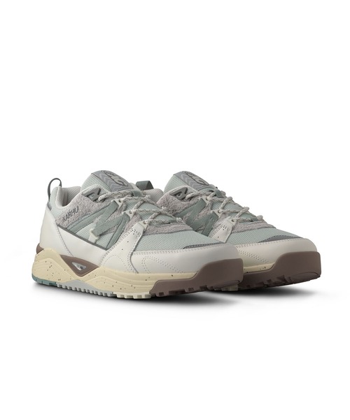 KARHU（カルフ）の「KARHU / “FUSION XC” スニーカー（スニーカー・レディース・ライトグレー・10/9/8/7/6/5/4）」の5枚目の写真