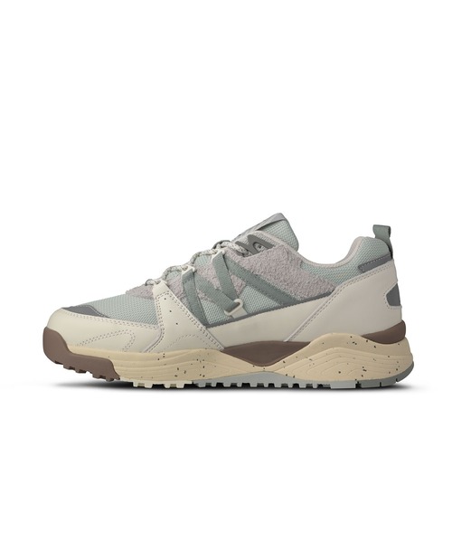 KARHU（カルフ）の「KARHU / “FUSION XC” スニーカー（スニーカー・レディース・ライトグレー・10/9/8/7/6/5/4）」の6枚目の写真