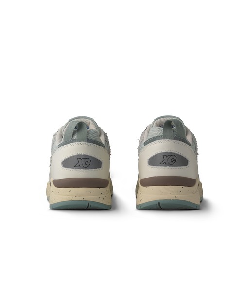 KARHU（カルフ）の「KARHU / “FUSION XC” スニーカー（スニーカー・レディース・ライトグレー・10/9/8/7/6/5/4）」の7枚目の写真