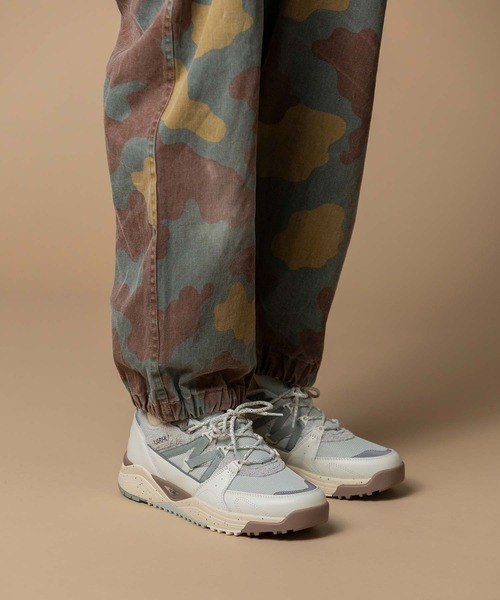 KARHU（カルフ）の「KARHU / “FUSION XC” スニーカー（スニーカー・レディース・ライトグレー・10/9/8/7/6/5/4）」の10枚目の写真