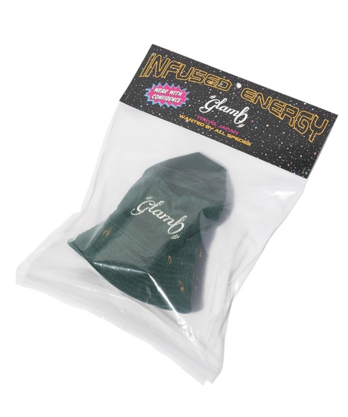 glamb(グラム)の「Cinematic Corduroy Bucket Hat / シネマティックコーデュロイバケットハット(ハット・メンズ・ブラウン/グリーン/ブラック・FREE)」の17枚目の写真