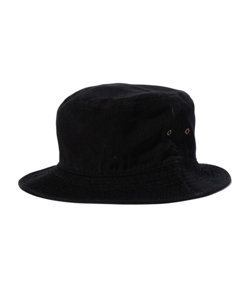 glamb(グラム)の「Cinematic Corduroy Bucket Hat / シネマティックコーデュロイバケットハット(ハット・メンズ・ブラウン/グリーン/ブラック・FREE)」の19枚目の写真