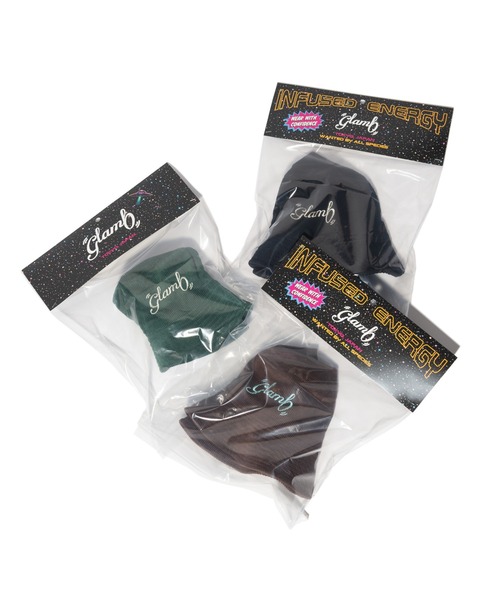 glamb(グラム)の「Cinematic Corduroy Bucket Hat / シネマティックコーデュロイバケットハット(ハット・メンズ・ブラウン/グリーン/ブラック・FREE)」の4枚目の写真