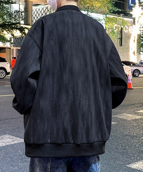 セール】Forest Texture Jacket フォレストテクスチャージャケット