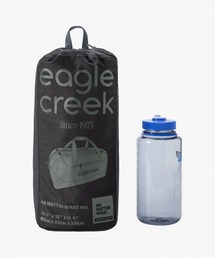 EagleCreek（イーグルクリーク）の「EagleCreek/イーグルクリーク ノーマターワット ダッフル 40L（ドラムバッグ）」