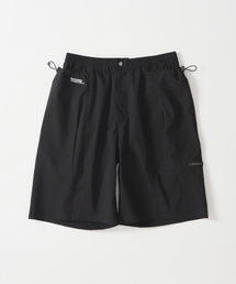 OLIVEDRAB CARRY PKT ショートパンツ