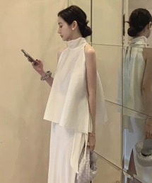 ノースリーブ