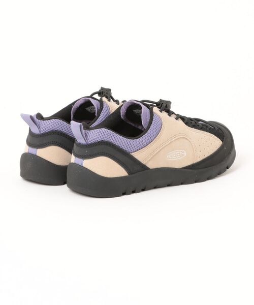 KEEN(キーン)の「KEEN/キーン JASPER ROCKS SP ジャスパー ロックス エスピー 1032962(スニーカー・レディース・ベージュ・23.0cm/24.0cm/25.0cm/23.5cm/24.5cm)」の7枚目の写真