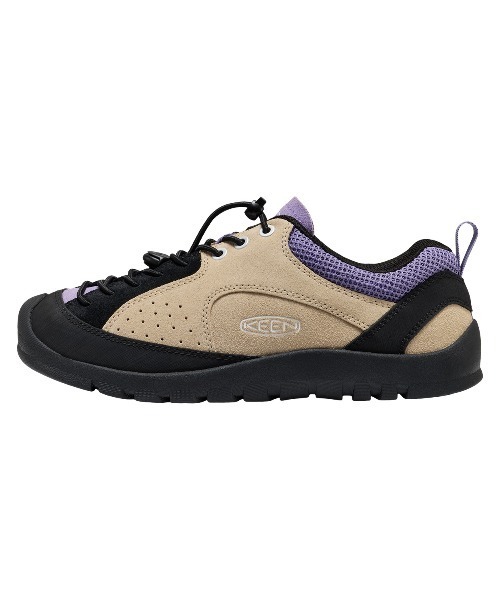 KEEN(キーン)の「KEEN/キーン JASPER ROCKS SP ジャスパー ロックス エスピー 1032962(スニーカー・レディース・ベージュ・23.0cm/24.0cm/25.0cm/23.5cm/24.5cm)」の1枚目の写真