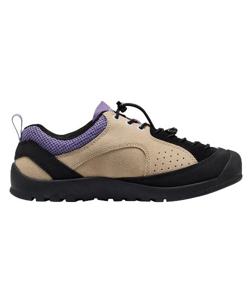 KEEN(キーン)の「KEEN/キーン JASPER ROCKS SP ジャスパー ロックス エスピー 1032962(スニーカー・レディース・ベージュ・23.0cm/24.0cm/25.0cm/23.5cm/24.5cm)」の2枚目の写真