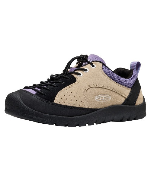 KEEN(キーン)の「KEEN/キーン JASPER ROCKS SP ジャスパー ロックス エスピー 1032962(スニーカー・レディース・ベージュ・23.0cm/24.0cm/25.0cm/23.5cm/24.5cm)」の3枚目の写真