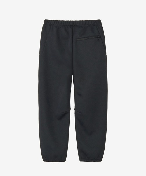 THE NORTH FACE(ザノースフェイス)の「THE NORTH FACE Tech Air Sweat Pant ザ ノースフェイス テックエアースウェットパンツ(メンズ)(スウェットパンツ・メンズ・ブラック・MEDIUM/SMALL/X-LARGE/LARGE)」の7枚目の写真