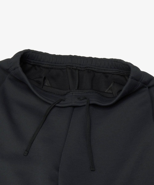 THE NORTH FACE(ザノースフェイス)の「THE NORTH FACE Tech Air Sweat Pant ザ ノースフェイス テックエアースウェットパンツ(メンズ)(スウェットパンツ・メンズ・ブラック・MEDIUM/SMALL/X-LARGE/LARGE)」の8枚目の写真