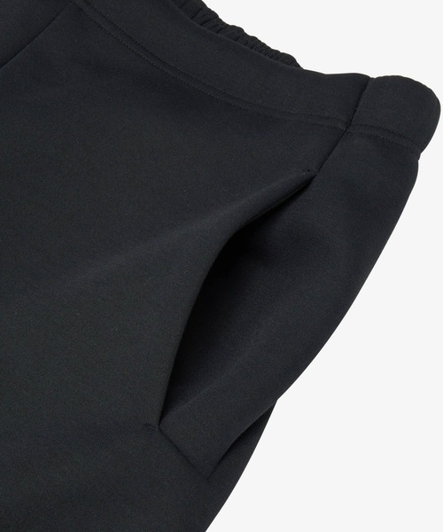 THE NORTH FACE(ザノースフェイス)の「THE NORTH FACE Tech Air Sweat Pant ザ ノースフェイス テックエアースウェットパンツ(メンズ)(スウェットパンツ・メンズ・ブラック・MEDIUM/SMALL/X-LARGE/LARGE)」の9枚目の写真