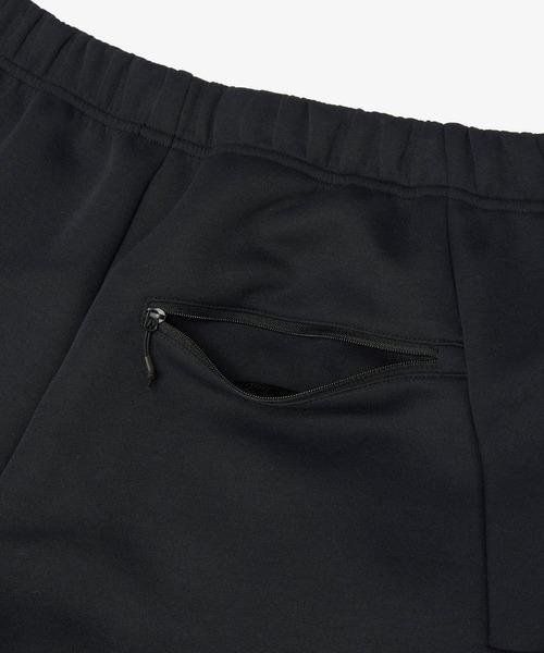 THE NORTH FACE(ザノースフェイス)の「THE NORTH FACE Tech Air Sweat Pant ザ ノースフェイス テックエアースウェットパンツ(メンズ)(スウェットパンツ・メンズ・ブラック・MEDIUM/SMALL/X-LARGE/LARGE)」の10枚目の写真