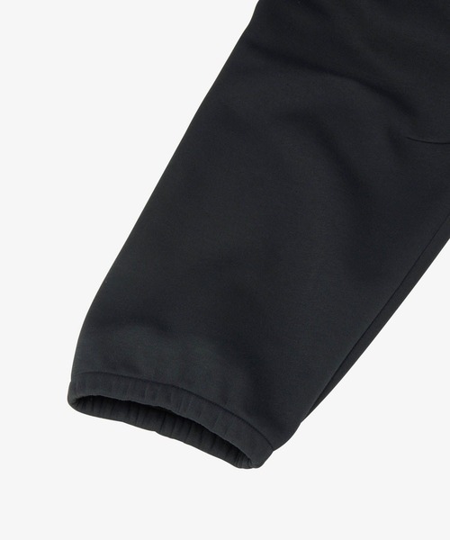 THE NORTH FACE(ザノースフェイス)の「THE NORTH FACE Tech Air Sweat Pant ザ ノースフェイス テックエアースウェットパンツ(メンズ)(スウェットパンツ・メンズ・ブラック・MEDIUM/SMALL/X-LARGE/LARGE)」の11枚目の写真