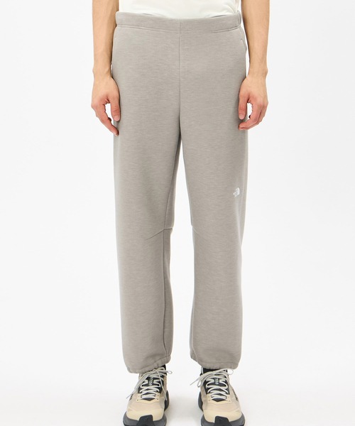 THE NORTH FACE(ザノースフェイス)の「THE NORTH FACE Tech Air Sweat Pant ザ ノースフェイス テックエアースウェットパンツ(メンズ)(スウェットパンツ・メンズ・ブラック・MEDIUM/SMALL/X-LARGE/LARGE)」の4枚目の写真