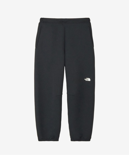 THE NORTH FACE(ザノースフェイス)の「THE NORTH FACE Tech Air Sweat Pant ザ ノースフェイス テックエアースウェットパンツ(メンズ)(スウェットパンツ・メンズ・ブラック・MEDIUM/SMALL/X-LARGE/LARGE)」の12枚目の写真