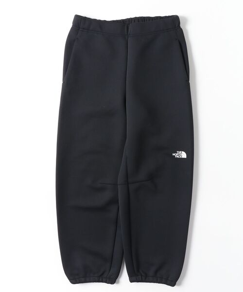 THE NORTH FACE(ザノースフェイス)の「THE NORTH FACE Tech Air Sweat Pant ザ ノースフェイス テックエアースウェットパンツ(メンズ)(スウェットパンツ・メンズ・ブラック・MEDIUM/SMALL/X-LARGE/LARGE)」の6枚目の写真