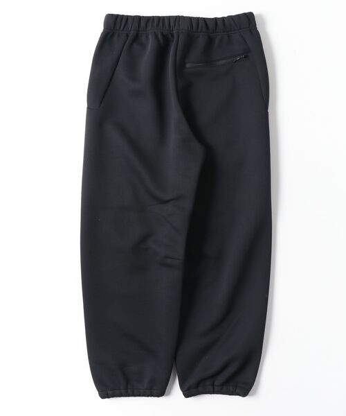 THE NORTH FACE(ザノースフェイス)の「THE NORTH FACE Tech Air Sweat Pant ザ ノースフェイス テックエアースウェットパンツ(メンズ)(スウェットパンツ・メンズ・ブラック・MEDIUM/SMALL/X-LARGE/LARGE)」の13枚目の写真