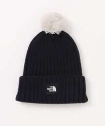 THE NORTH FACE（ザノースフェイス）の「Baby Pom Pom Cappucho（ストール/ショール）」