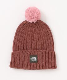 forget-me-nots（フォーゲットミーノッツ）の「Baby Pom Pom Cappucho NNB42402（ストール/ショール）」