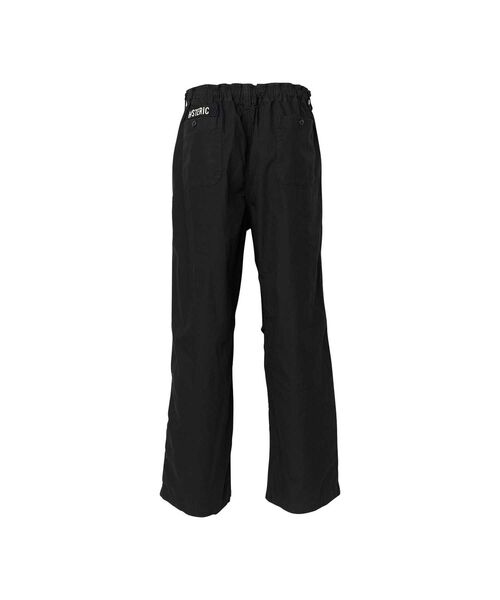 HYSTERIC GLAMOUR(ヒステリックグラマー)の「カーゴパンツ(カーゴパンツ・メンズ・カーキ系/ブルー系その他/カーキ/ブラック・MEDIUM/SMALL/LARGE)」の19枚目の写真