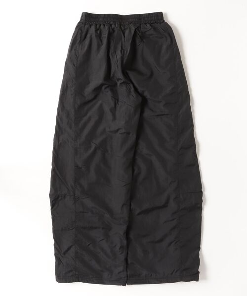 KAVU(カブー)の「KAVU/カブー Nylon Pants/ナイロンパンツ(その他パンツ・レディース・オリーブ/ブラック・MEDIUM)」の8枚目の写真