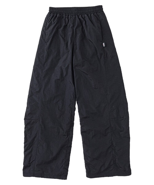 KAVU(カブー)の「KAVU/カブー Nylon Pants/ナイロンパンツ(その他パンツ・レディース・オリーブ/ブラック・MEDIUM)」の9枚目の写真