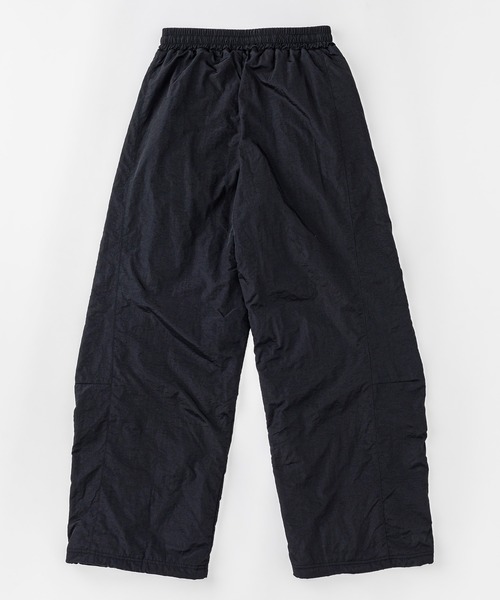 KAVU(カブー)の「KAVU/カブー Nylon Pants/ナイロンパンツ(その他パンツ・レディース・オリーブ/ブラック・MEDIUM)」の10枚目の写真