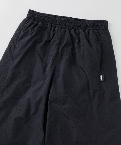 KAVU(カブー)の「KAVU/カブー Nylon Pants/ナイロンパンツ(その他パンツ・レディース・オリーブ/ブラック・MEDIUM)」の11枚目の写真